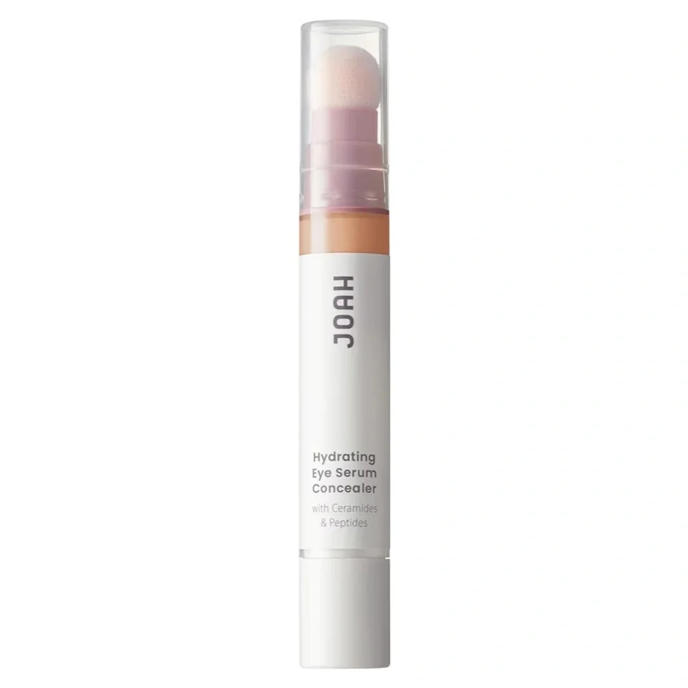 JOAH Perfect Complexion Under Eye Concealer and Serum, NEW
